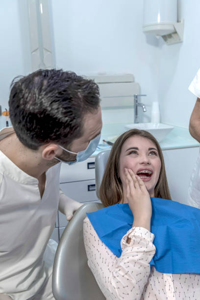 Best Emergency Dental Extractions in Putney, GA