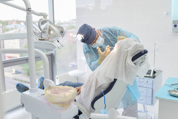 Best Orthodontic Emergency Dentist in Putney, GA