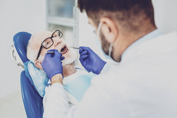 Best Emergency Root Canal Treatment in Putney, GA